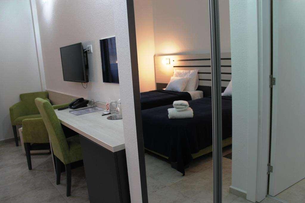 Garni Hotel 11Tica Dm Novi Sad Bilik gambar