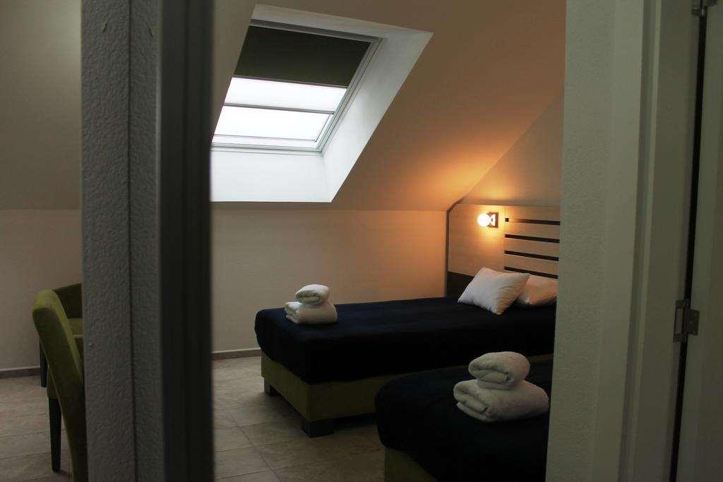Garni Hotel 11Tica Dm Novi Sad Bilik gambar